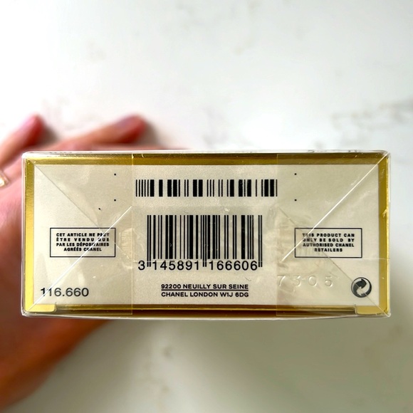 ๐NWT | CHANEL Coco Mademoiselle Perfume Eau De Parfum Intense 100ml/3.4 fl oz๐ - Picture 5 of 10